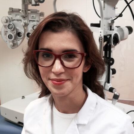 Dr. Érica Guerreiro