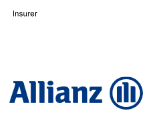 Insurer Allianz Portugal | Clinica Vivina Cabrita